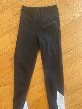 Champion Leggings Size small